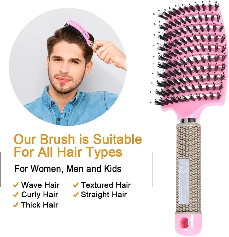 شانه مو، شانه آرایشی میز توالت، شانه آرایش مو، شانه نظافت موهای زبر/نازک برای نظافت مردان، زنان و کودکان. شانه آرایش مو (رنگ: طلایی) شانه مو، شانه آرایشی میز توالت، شانه آرایش مو، شانه نظافت موهای زبر/نازک برای نظافت مردان، زنان و کودکان. شانه آرایش مو (رنگ: طلایی)