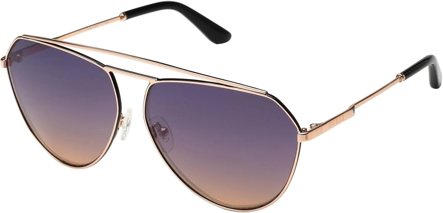 عینک آفتابی زنانه گس مدل GU778308B63