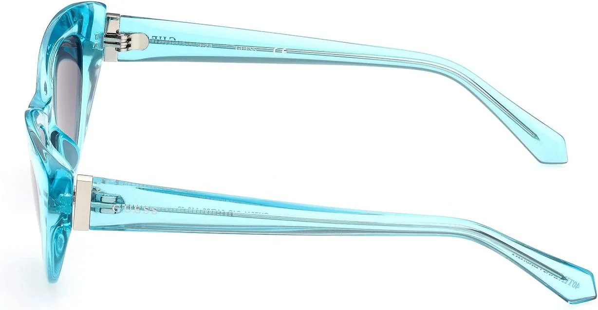 عینک آفتابی زنانه گس مدل GU7811