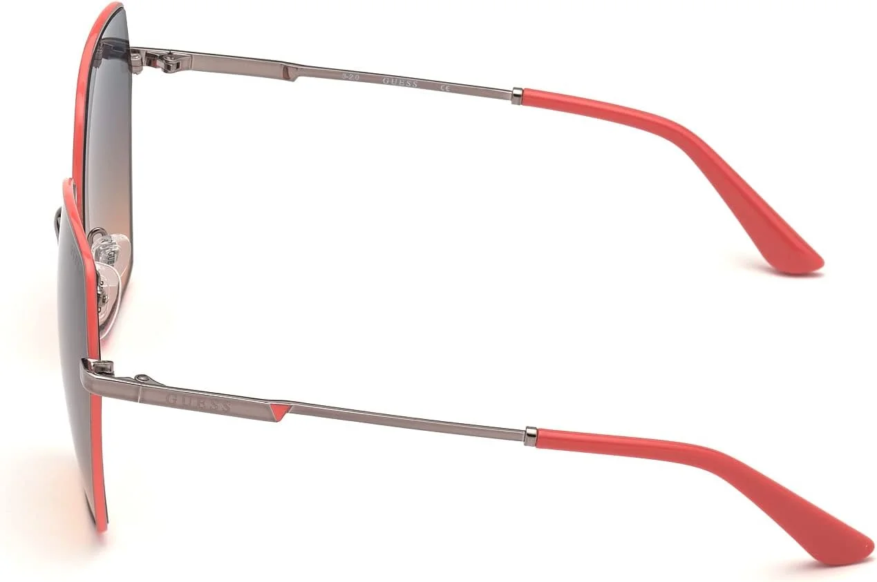 عینک آفتابی زنانه گس مدل GU778508B63