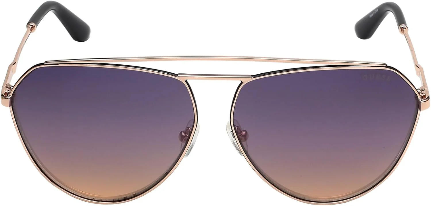 عینک آفتابی زنانه گس مدل GU778308B63