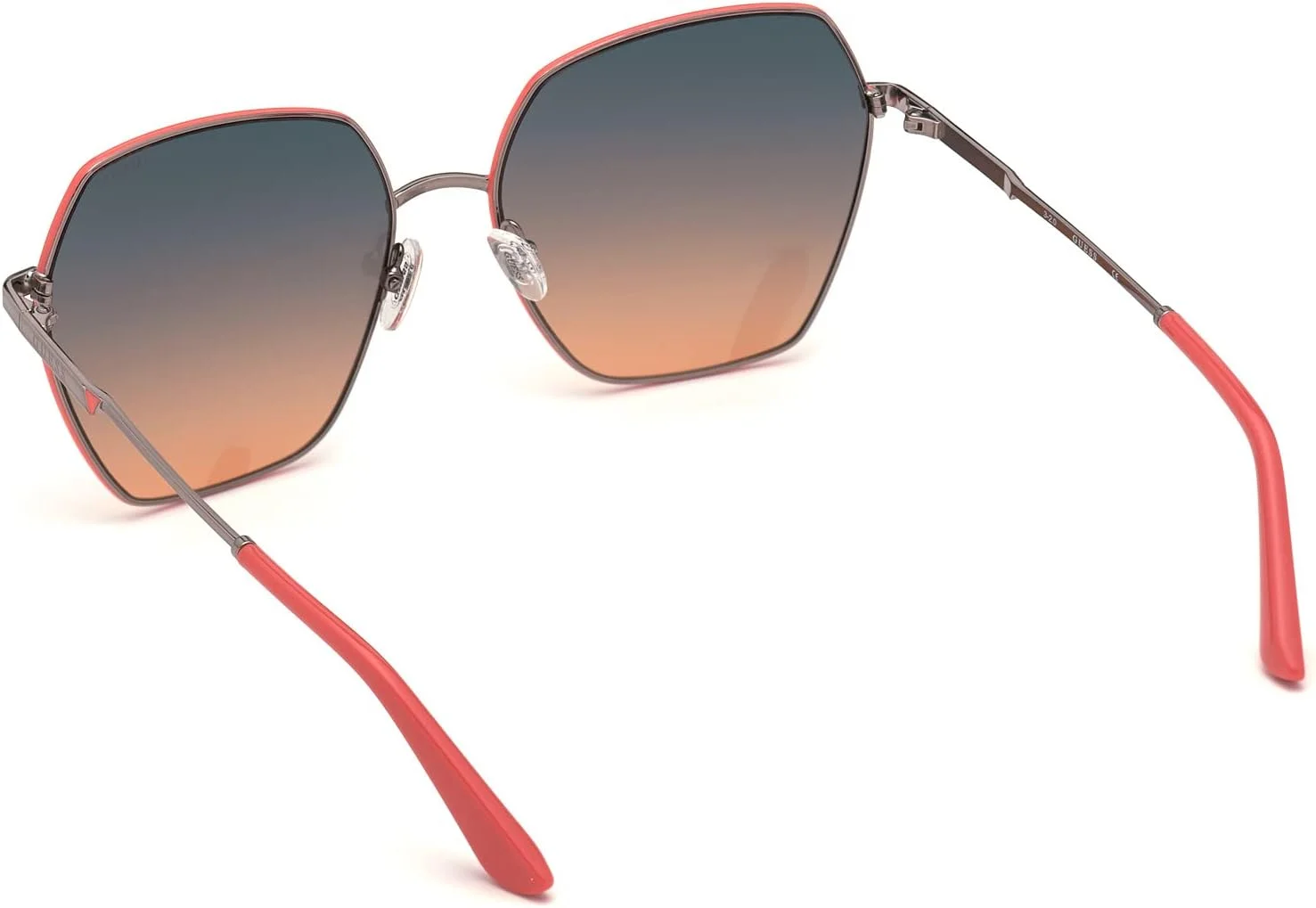 عینک آفتابی زنانه گس مدل GU778508B63