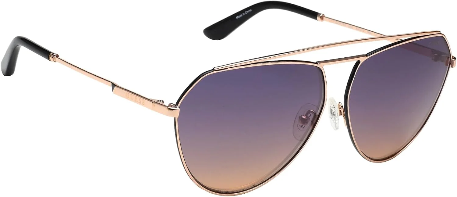 عینک آفتابی زنانه گس مدل GU778308B63