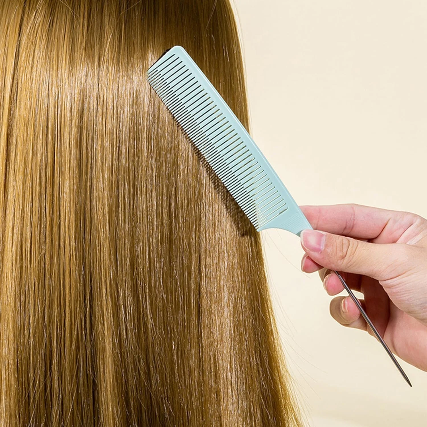 ست شانه هایلایت – شانه مو دم باریک با دم فلزی، شانه آرایشگری برای رنگ مو، شانه مو، شانه فلزی برای مو، شانه هایلایت، شانه دم سوزنی – بسته 3 عددی پاستلی ست شانه هایلایت – شانه مو دم باریک با دم فلزی، شانه آرایشگری برای رنگ مو، شانه مو، شانه فلزی برای مو، شانه هایلایت، شانه دم سوزنی – بسته 3 عددی پاستلی