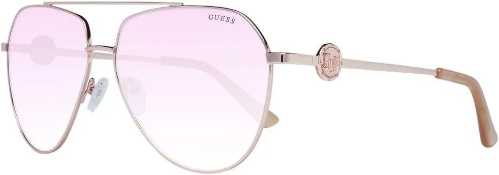 عینک آفتابی زنانه گس مدل GF6140 6228T