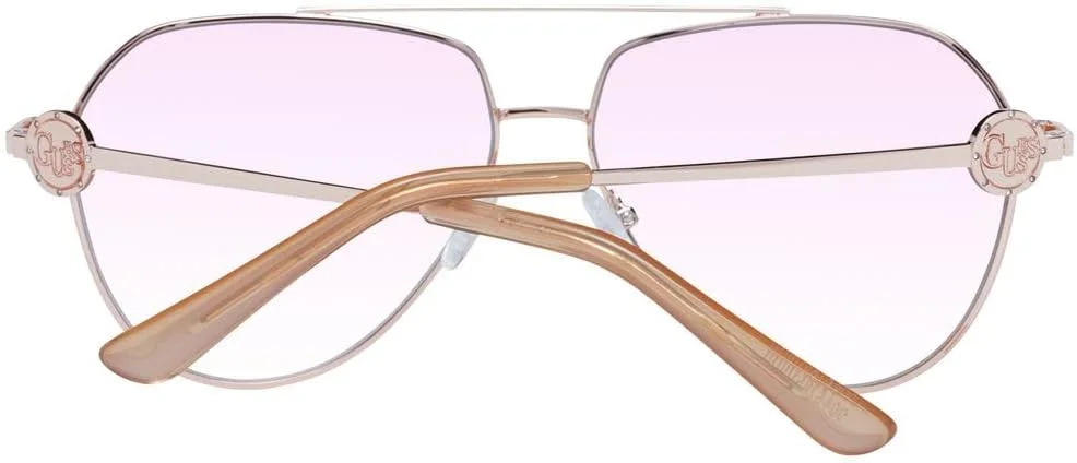 عینک آفتابی زنانه گس مدل GF6140 6228T