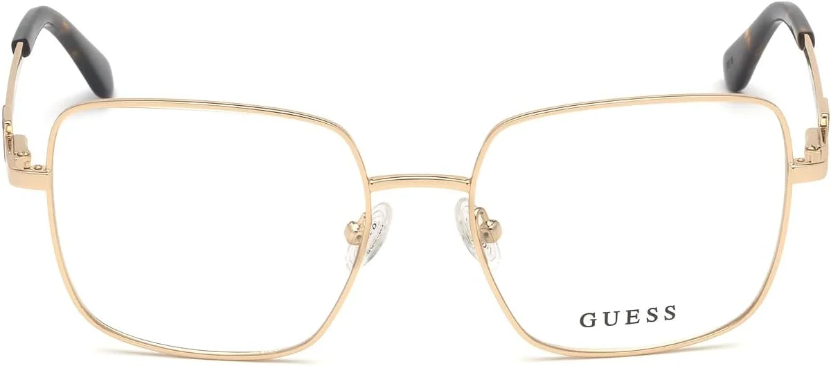 عینک آفتابی زنانه گس مدل Gu2728