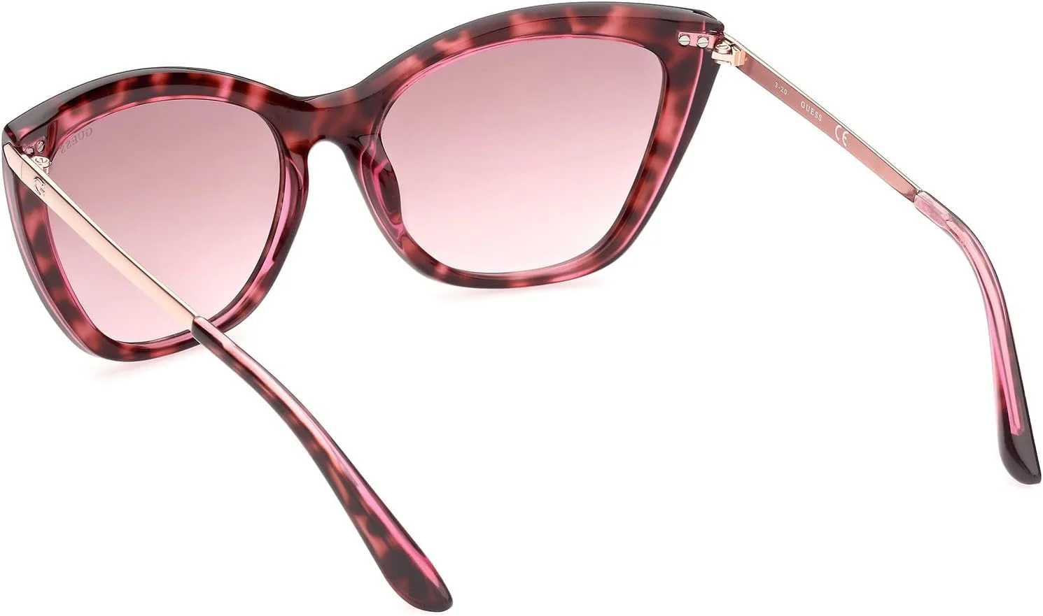 عینک آفتابی زنانه گس مدل GU7781