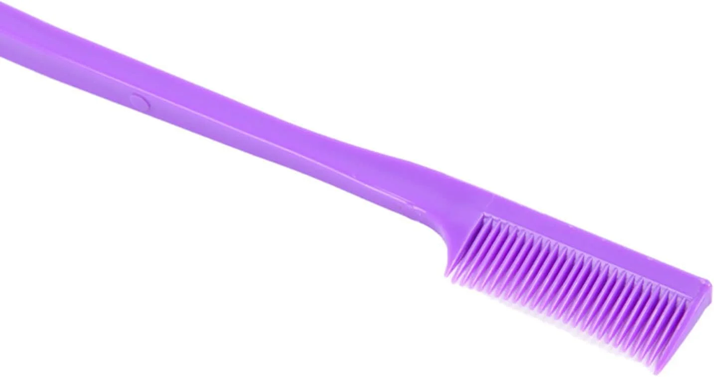 مجموعه شانه مو ایرووامی 3 عددی شامل شانه دندانه ریز و درشت، شانه دم موشی، شانه اصلاح مو، برس کنترل لبه دو طرفه و شانه های ضد الکتریسیته ساکن برای آقایان و بانوان مجموعه شانه مو ایرووامی 3 عددی شامل شانه دندانه ریز و درشت، شانه دم موشی، شانه اصلاح مو، برس کنترل لبه دو طرفه و شانه های ضد الکتریسیته ساکن برای آقایان و بانوان