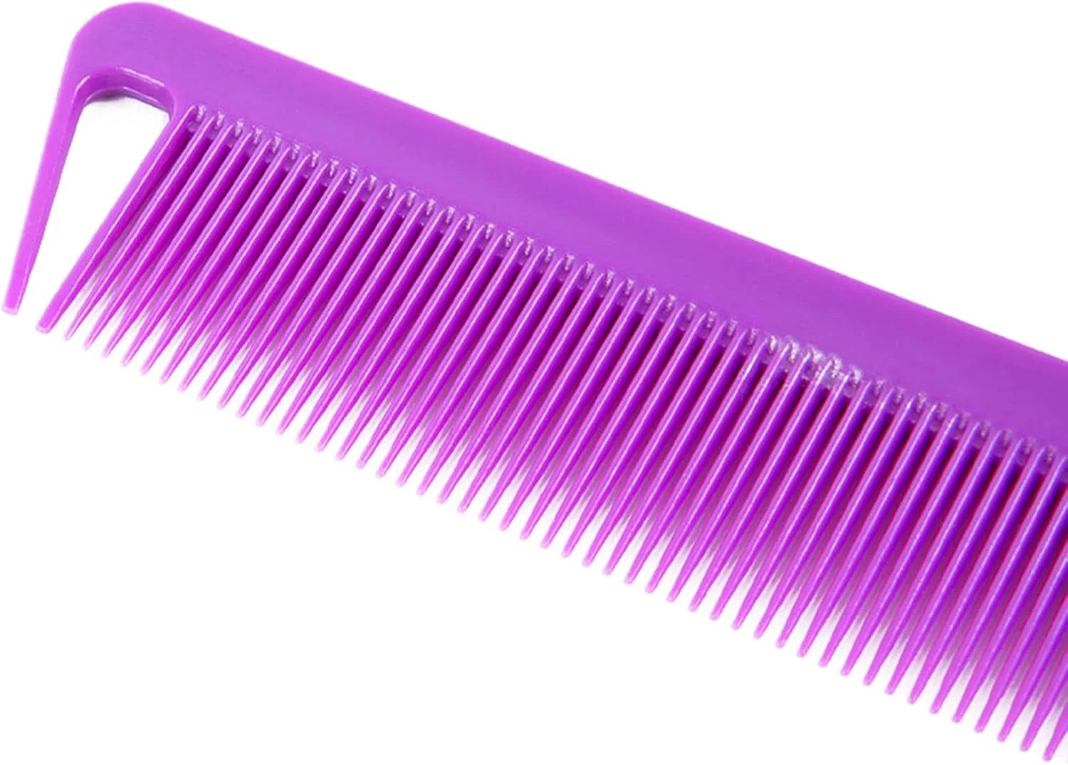 مجموعه شانه و برس مو ایرومی 4 عددی شامل شانه دندانه ریز، شانه دم موشی، برس موی کنترل لبه دو طرفه و شانههای آرایشگری مجموعه شانه و برس مو ایرومی 4 عددی شامل شانه دندانه ریز، شانه دم موشی، برس موی کنترل لبه دو طرفه و شانههای آرایشگری