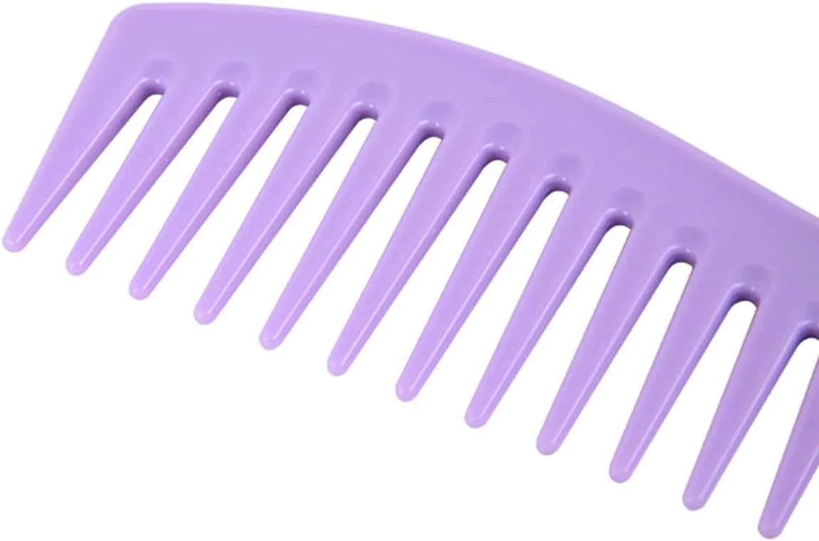 مجموعه شانه مو ایرووامی 3 عددی شامل شانه دندانه ریز و درشت، شانه دم موشی، شانه اصلاح مو، برس کنترل لبه دو طرفه و شانه های ضد الکتریسیته ساکن برای آقایان و بانوان مجموعه شانه مو ایرووامی 3 عددی شامل شانه دندانه ریز و درشت، شانه دم موشی، شانه اصلاح مو، برس کنترل لبه دو طرفه و شانه های ضد الکتریسیته ساکن برای آقایان و بانوان