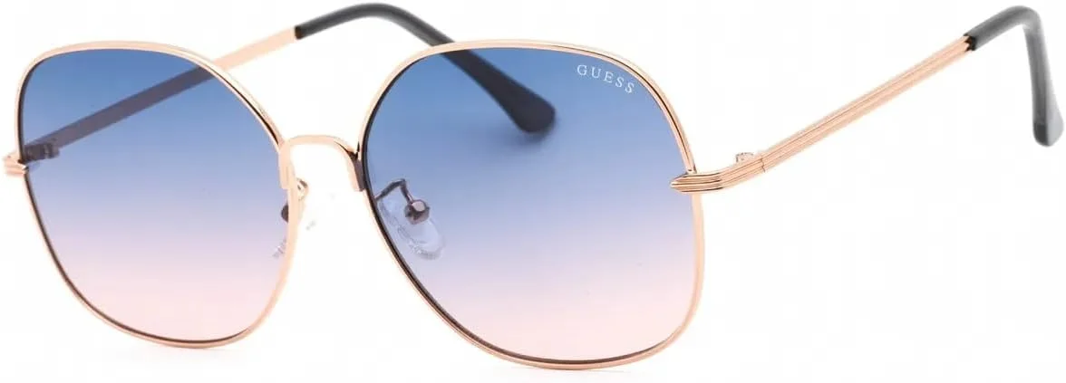 عینک آفتابی GUESS GF0385