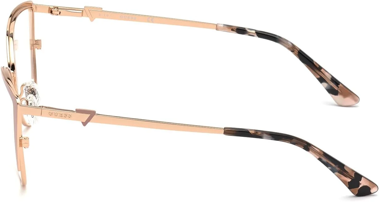 فریم عینک زنانه گس GU2813 سایز 56/16/140