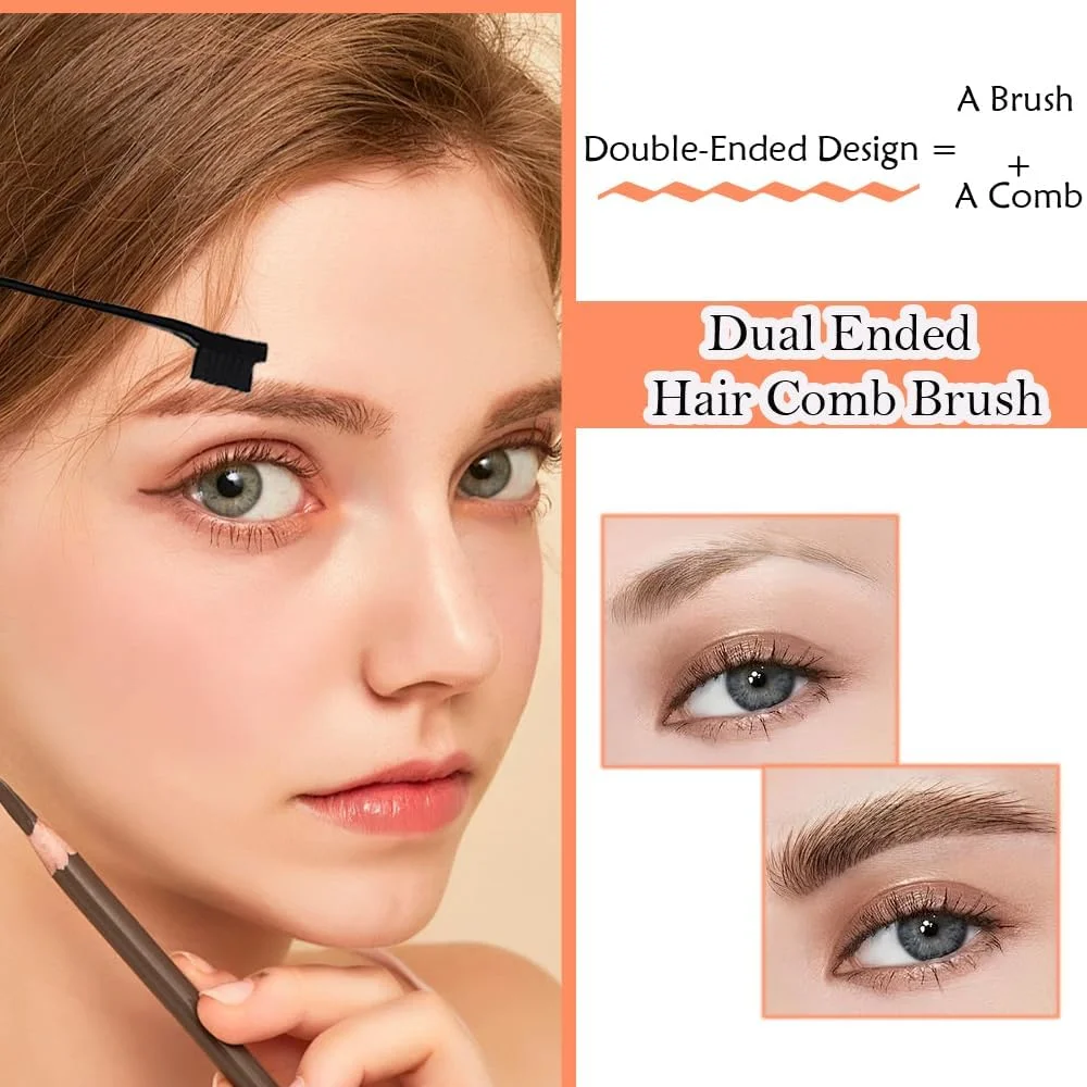 10 PCS Hair Styling Comb Set Multifunctional Rat Tail Comb Black Hair Comb Set with Hair Tail Tools and Hair Clips for Salon Hair Styling Daily Life Using 10 PCS Hair Styling Comb Set Multifunctional Rat Tail Comb Black Hair Comb Set with Hair Tail Tools and Hair Clips for Salon Hair Styling Daily Life Using