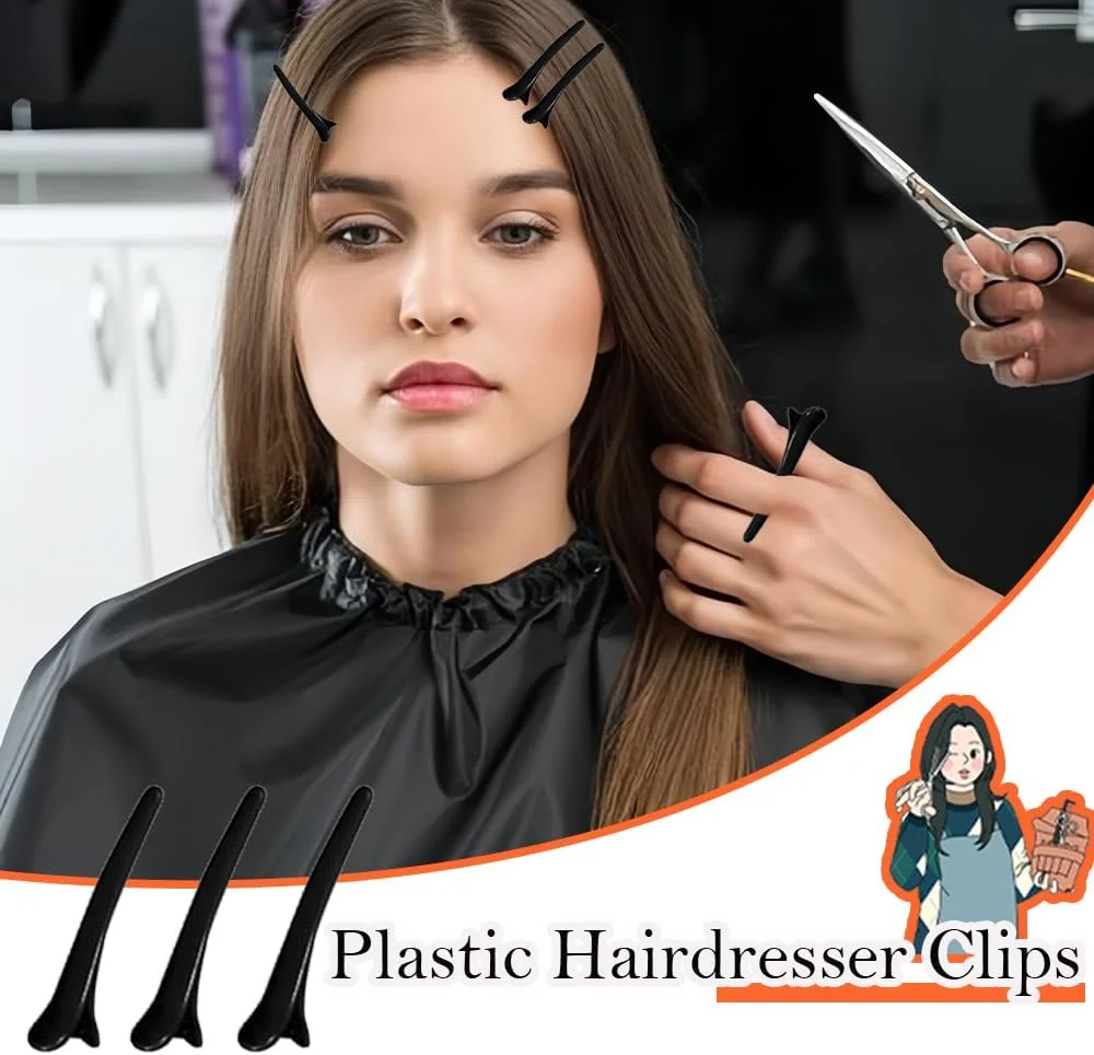 10 PCS Hair Styling Comb Set Multifunctional Rat Tail Comb Black Hair Comb Set with Hair Tail Tools and Hair Clips for Salon Hair Styling Daily Life Using 10 PCS Hair Styling Comb Set Multifunctional Rat Tail Comb Black Hair Comb Set with Hair Tail Tools and Hair Clips for Salon Hair Styling Daily Life Using