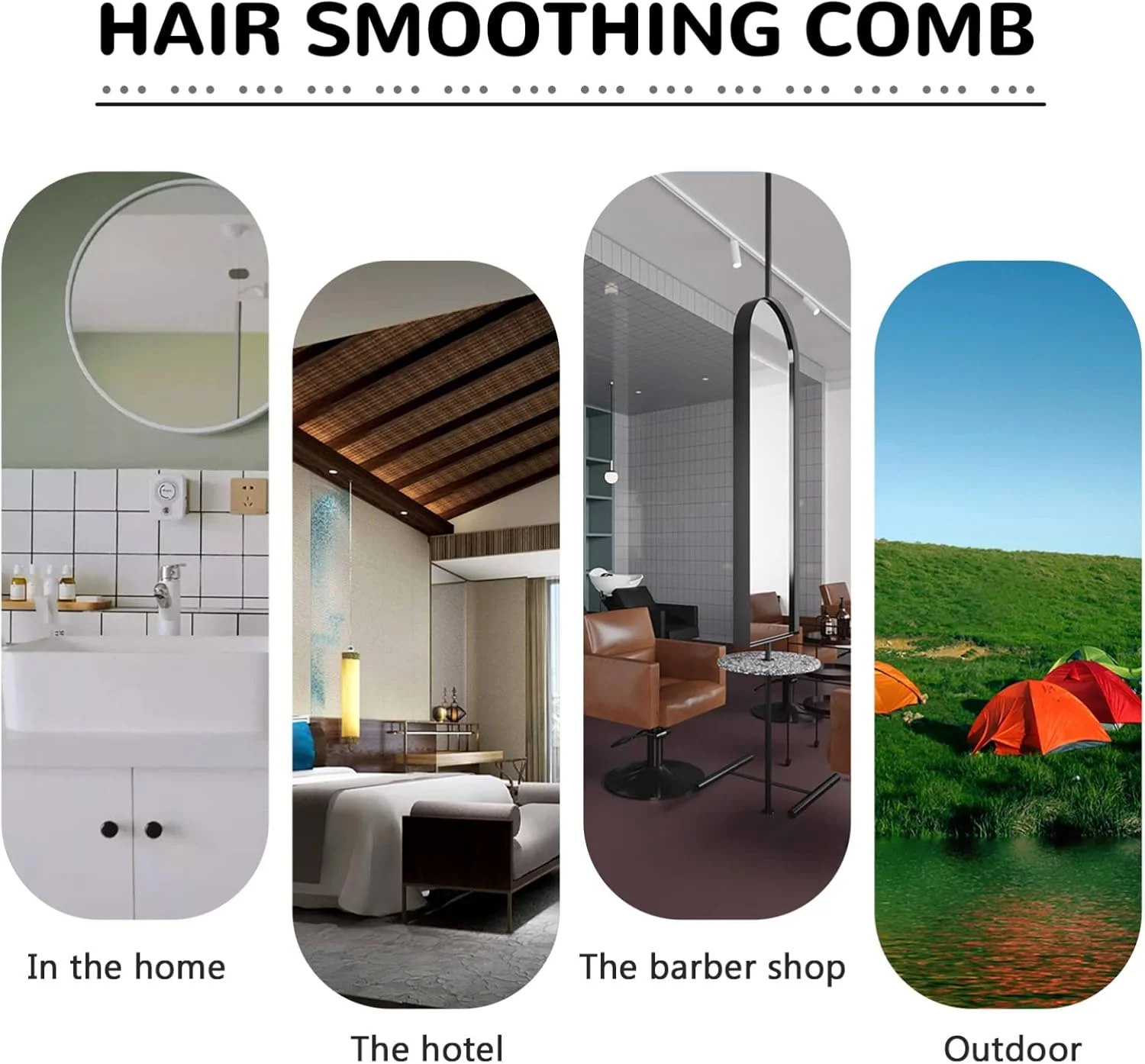 یک ست شانه آرایشگری سالن شامل شانه دم موشی، شانه دندانه ریز، شانه برش و شانه حالت دهی برای آقایان و بانوان یک ست شانه آرایشگری سالن شامل شانه دم موشی، شانه دندانه ریز، شانه برش و شانه حالت دهی برای آقایان و بانوان