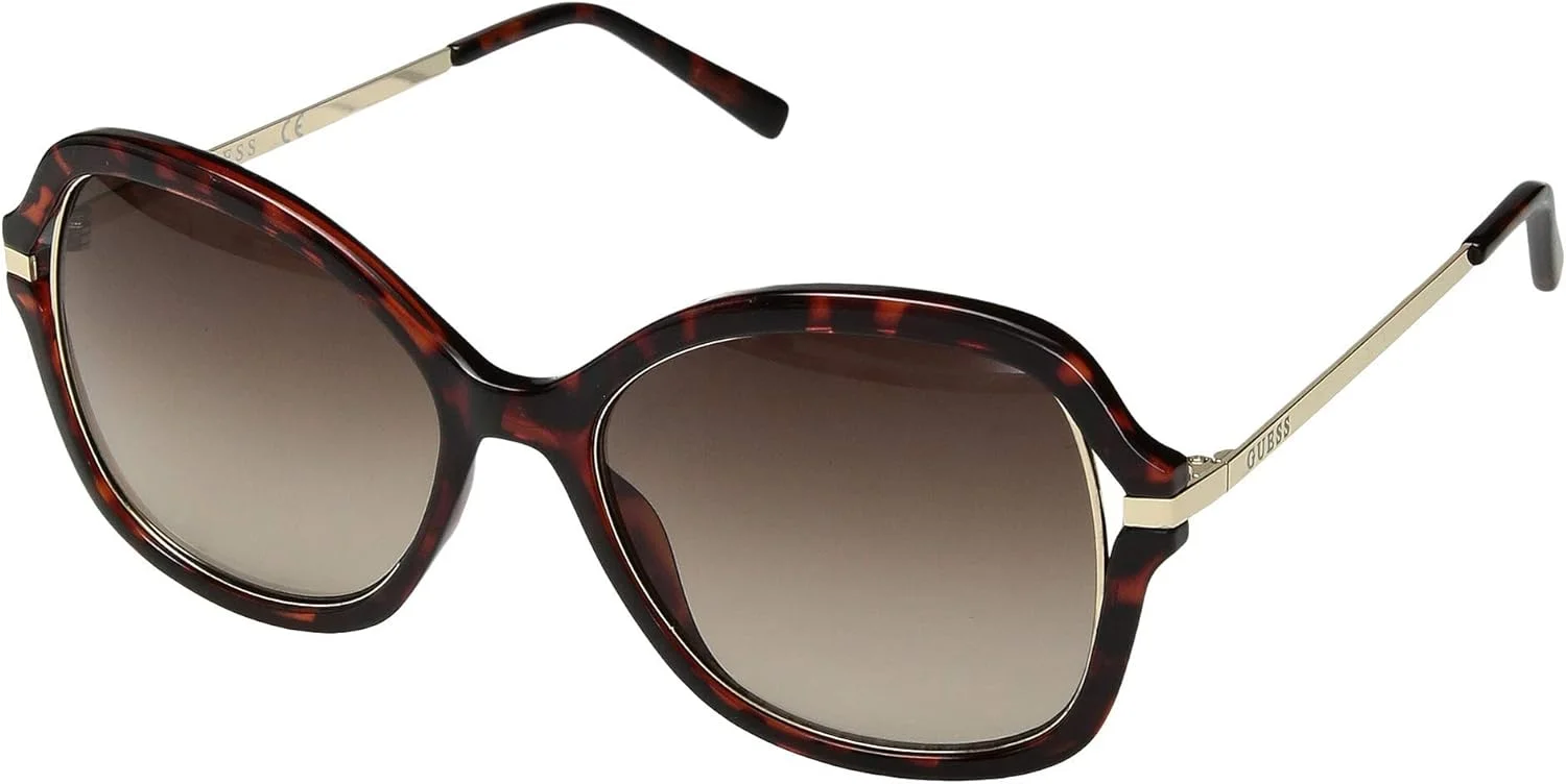 عینک آفتابی زنانه گس مدل GF0352