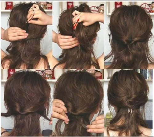 ست 3 عددی ابزار بافت مو شامل ابزار کشیدن مو و شانه دم موشی - ابزار بافت مو، ابزار بافت فرانسوی، برای ایجاد مدل موی زنانه و دخترانه (صورتی) ست 3 عددی ابزار بافت مو شامل ابزار کشیدن مو و شانه دم موشی - ابزار بافت مو، ابزار بافت فرانسوی، برای ایجاد مدل موی زنانه و دخترانه (صورتی)