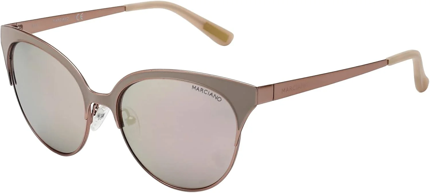 عینک آفتابی چشم گربه ای Guess By Marciano عینک آفتابی چشم گربه ای Guess By Marciano