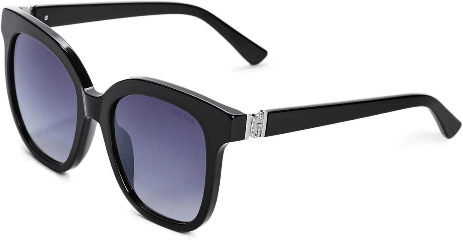 عینک آفتابی مربعی بزرگ زنانه گس فکتوری عینک آفتابی مربعی بزرگ زنانه گس فکتوری