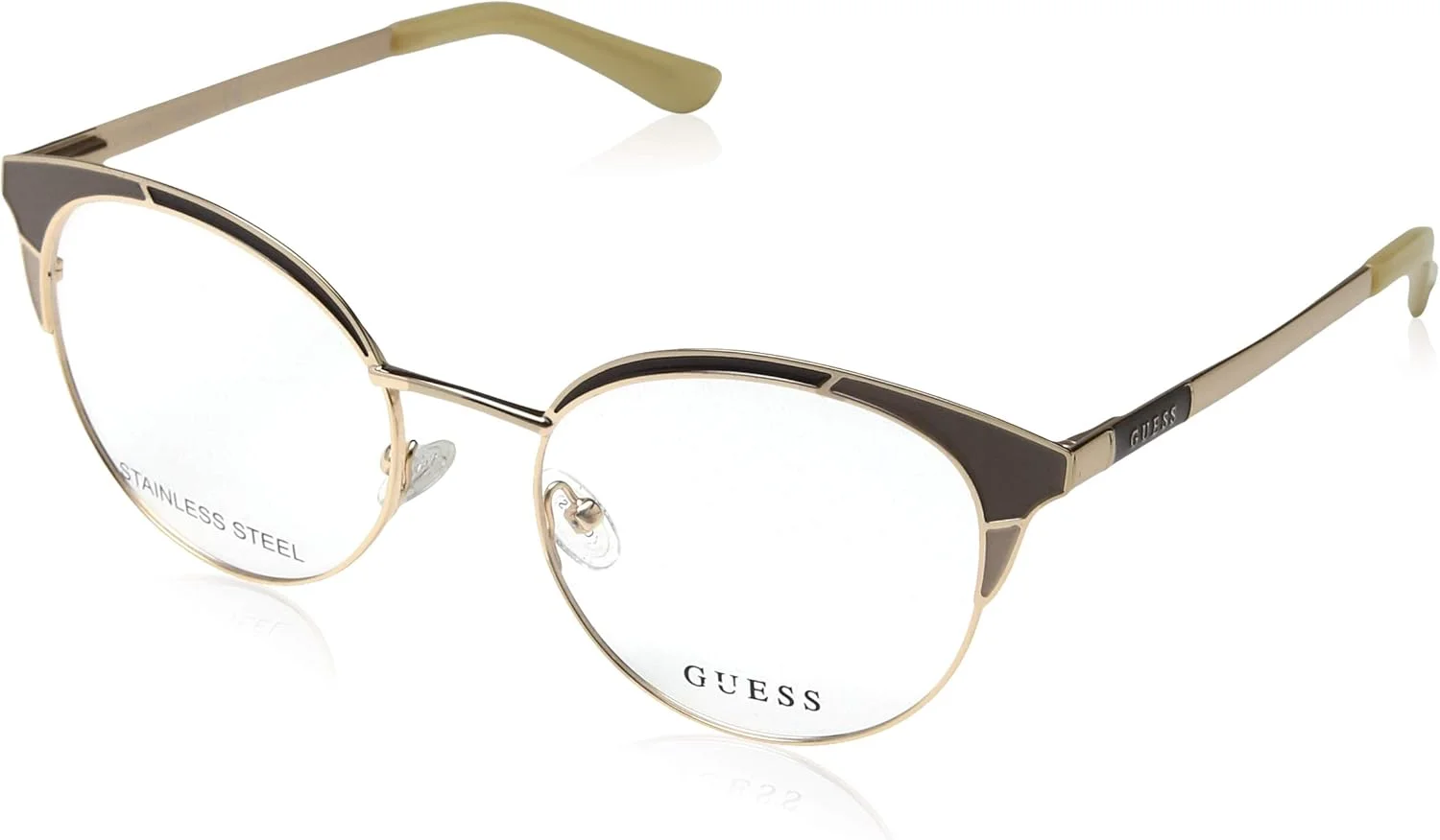 عینک زنانه جدید GUESS GU 2694 047 عینک زنانه جدید GUESS GU 2694 047