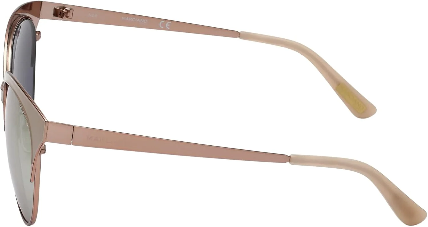 عینک آفتابی چشم گربه ای Guess By Marciano