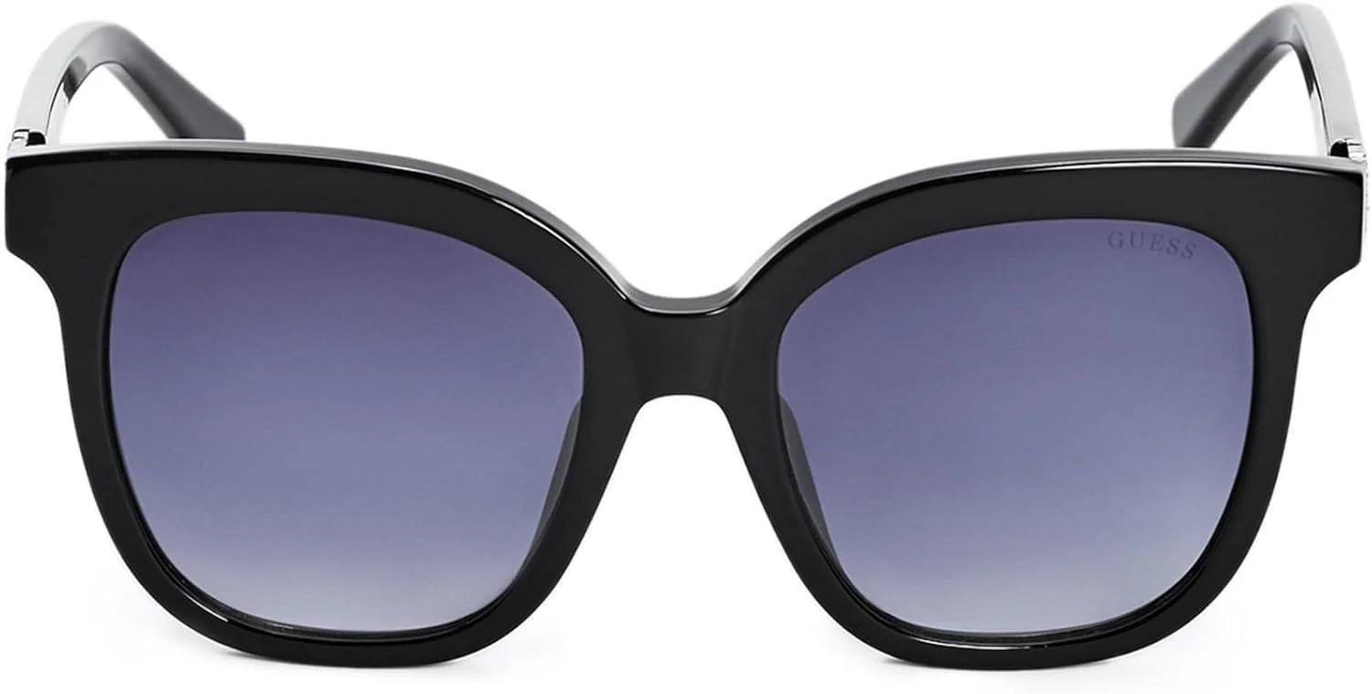 عینک آفتابی مربعی بزرگ زنانه گس فکتوری