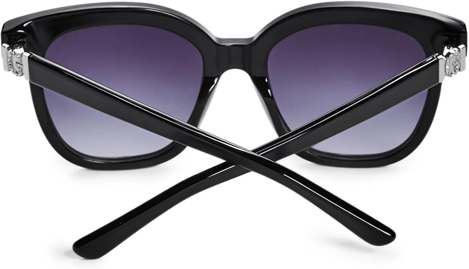 عینک آفتابی مربعی بزرگ زنانه گس فکتوری