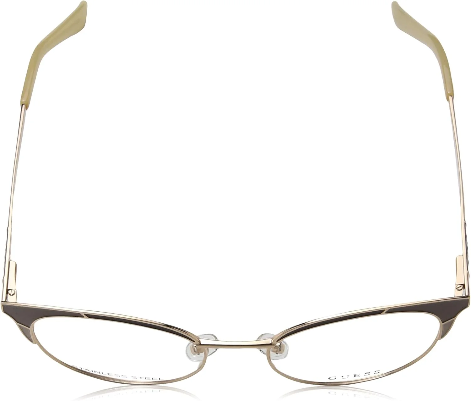 عینک زنانه جدید GUESS GU 2694 047 عینک زنانه جدید GUESS GU 2694 047