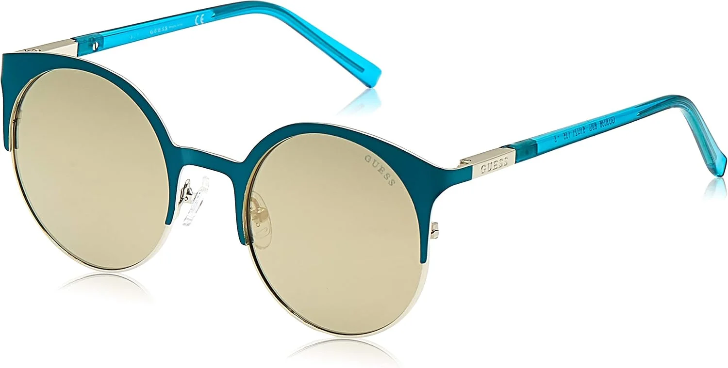 عینک آفتابی унисекс گس