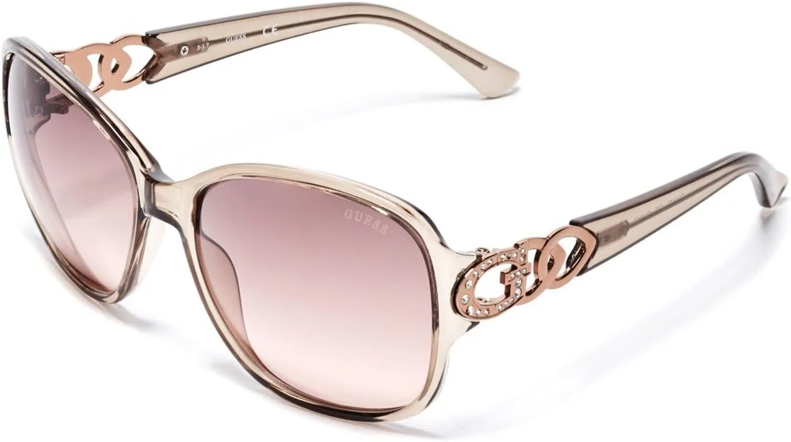 عینک آفتابی زنانه گس مدل GF6045