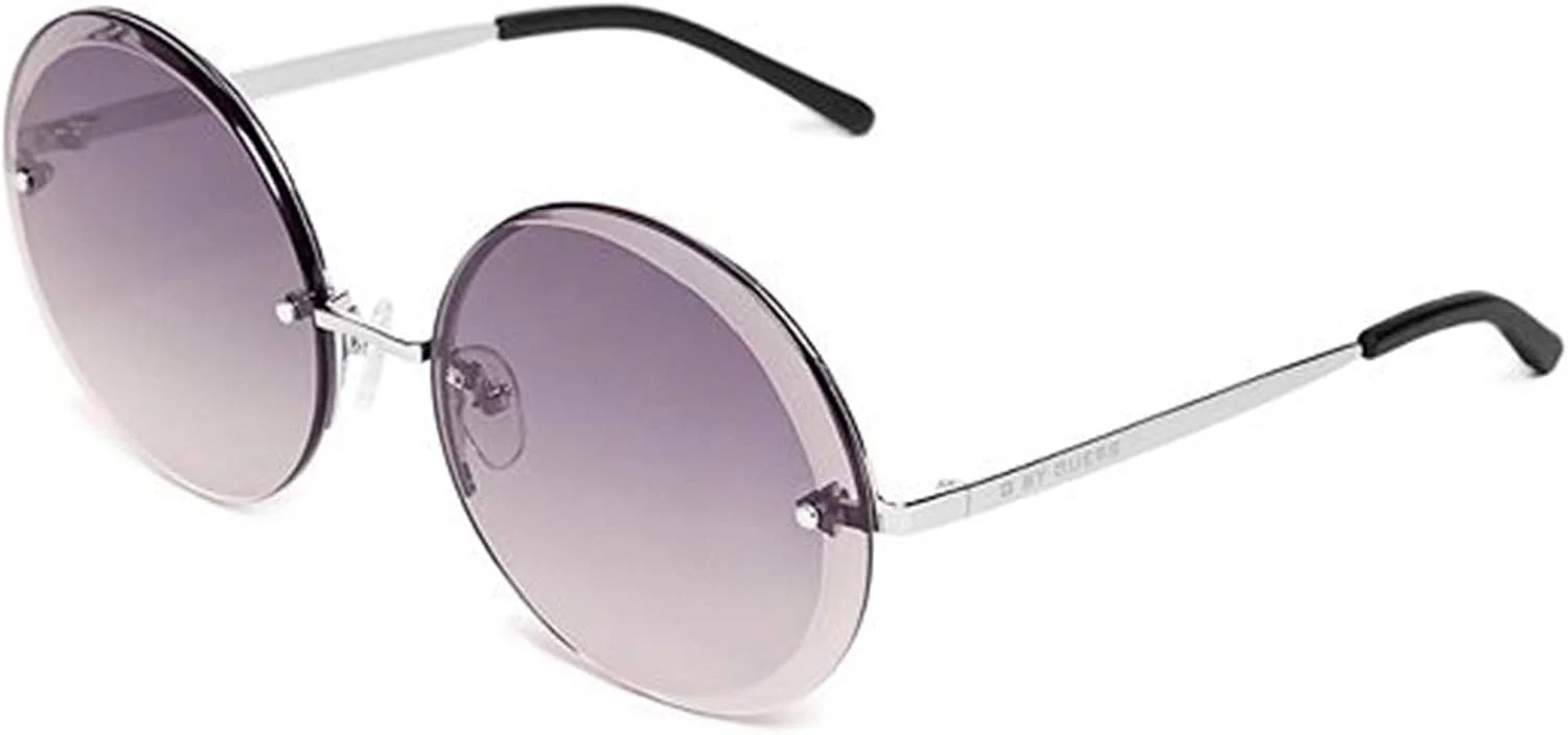 عینک آفتابی زنانه GUESS مدل G - GG1149-10B 60-18-140 میلی متر