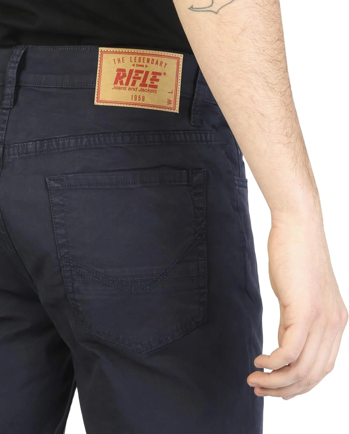 عینک آفتابی زنانه GUESS مدل G - GG1149-10B 60-18-140 میلی متر