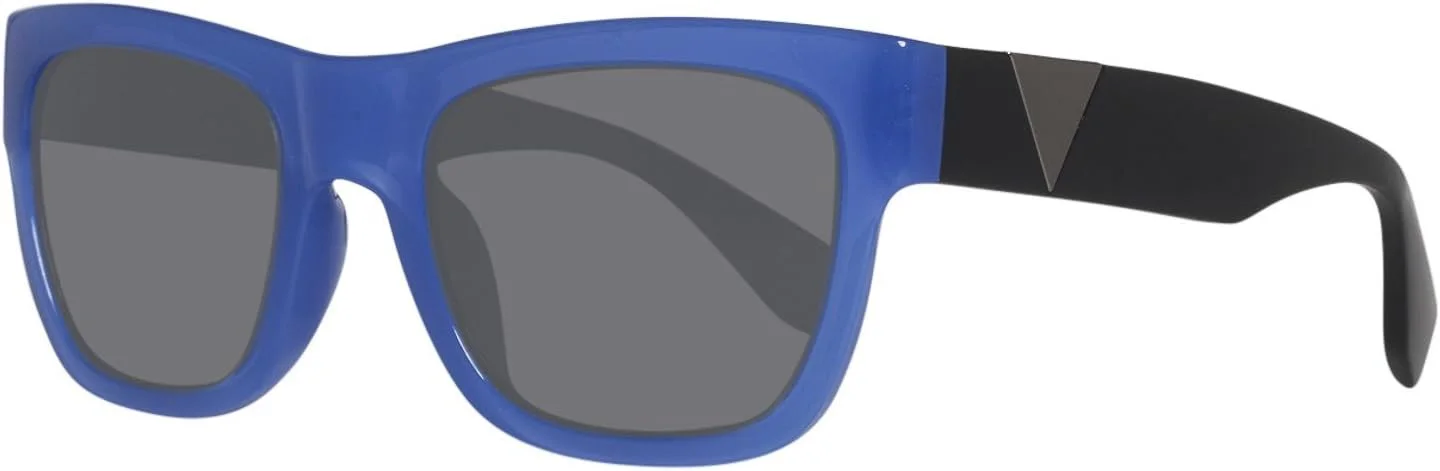 عینک آفتابی زنانه گس مدل ویفرر مشکی GU7440 90A 54 21 140mm