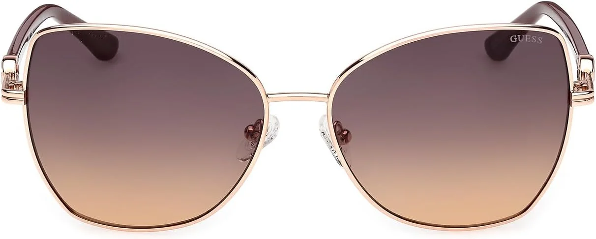 عینک آفتابی زنانه گس مدل Gu00259