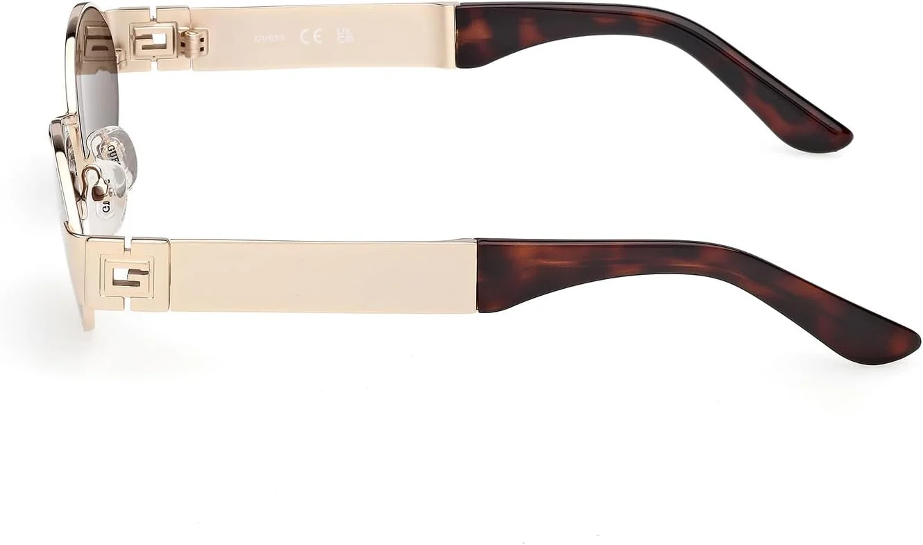 عینک آفتابی زنانه گس مدل GU00262