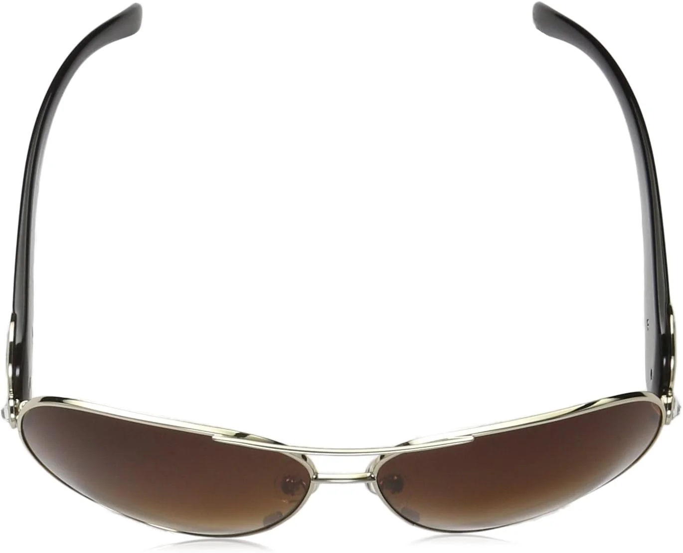 عینک آفتابی خلبانی زنانه گس، قهوه ای گرادیان GU7006 H73