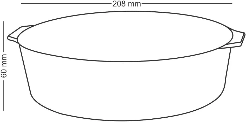 ظرف پیرکس گرد بوروسیل با درب – ۱.۲ لیتر | مقاوم در برابر حرارت، ظرف پخت، قابلمه، کاسه سرو و ظروف آشپزخانه، DSHEX0049 ظرف پیرکس گرد بوروسیل با درب – ۱.۲ لیتر | مقاوم در برابر حرارت، ظرف پخت، قابلمه، کاسه سرو و ظروف آشپزخانه، DSHEX0049