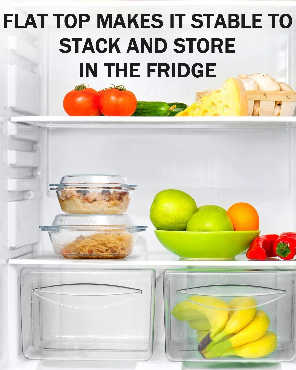 ظرف شیشه ای پیرکس درب دار بلک استون - ظرف بوروسیلیکات 1 لیتری، مناسب فر، مایکروویو و ماشین ظرفشویی، بادوام، مقاوم در برابر حرارت و یک وسیله ضروری شیک برای آشپزخانه ظرف شیشه ای پیرکس درب دار بلک استون - ظرف بوروسیلیکات 1 لیتری، مناسب فر، مایکروویو و ماشین ظرفشویی، بادوام، مقاوم در برابر حرارت و یک وسیله ضروری شیک برای آشپزخانه