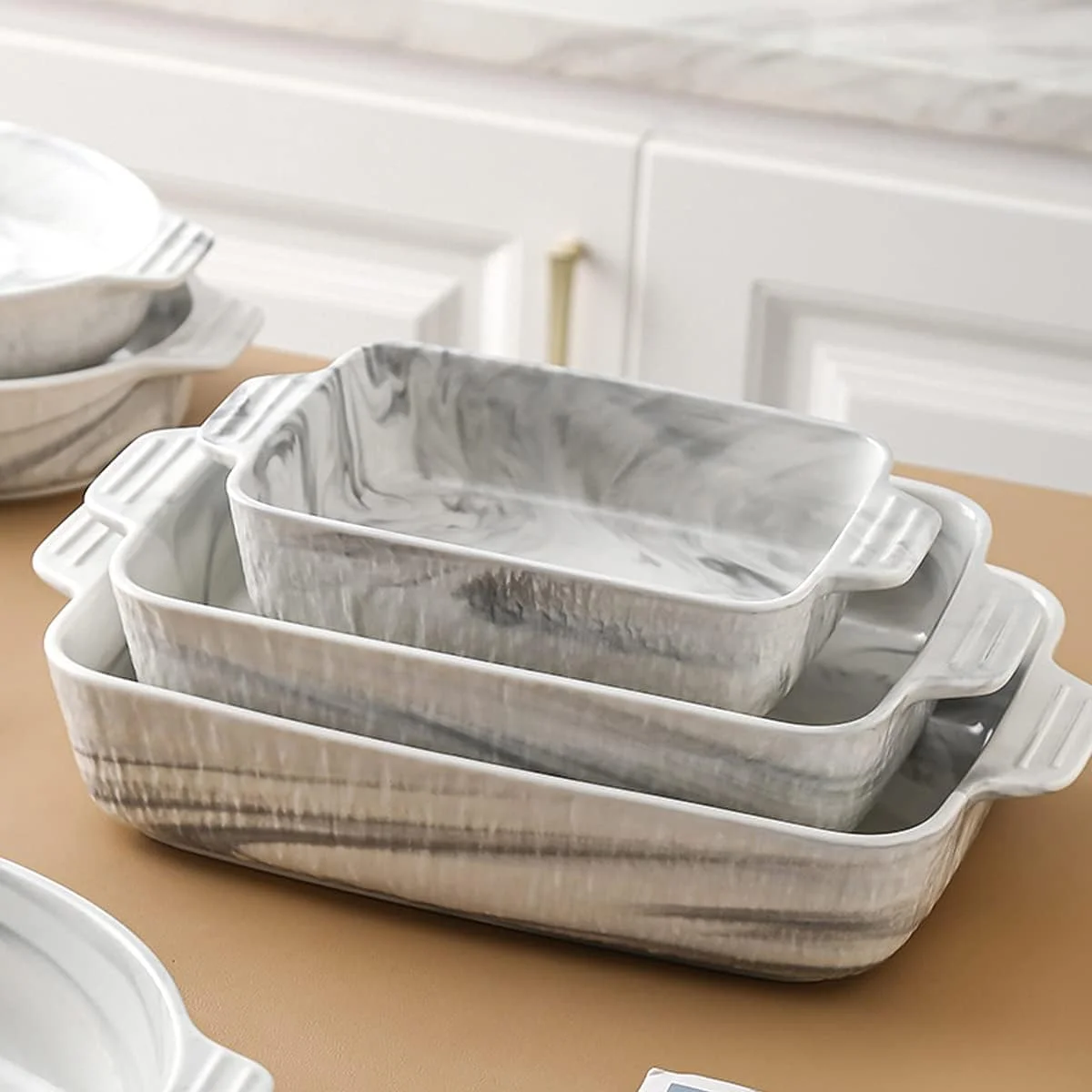 ظروف پخت سرامیکی، ظروف سرامیکی برای پخت، ظروف پخت چینی، ظرف فر سرامیکی، سینی سرامیکی، قالب پای نچسب ظروف پخت سرامیکی، ظروف سرامیکی برای پخت، ظروف پخت چینی، ظرف فر سرامیکی، سینی سرامیکی، قالب پای نچسب