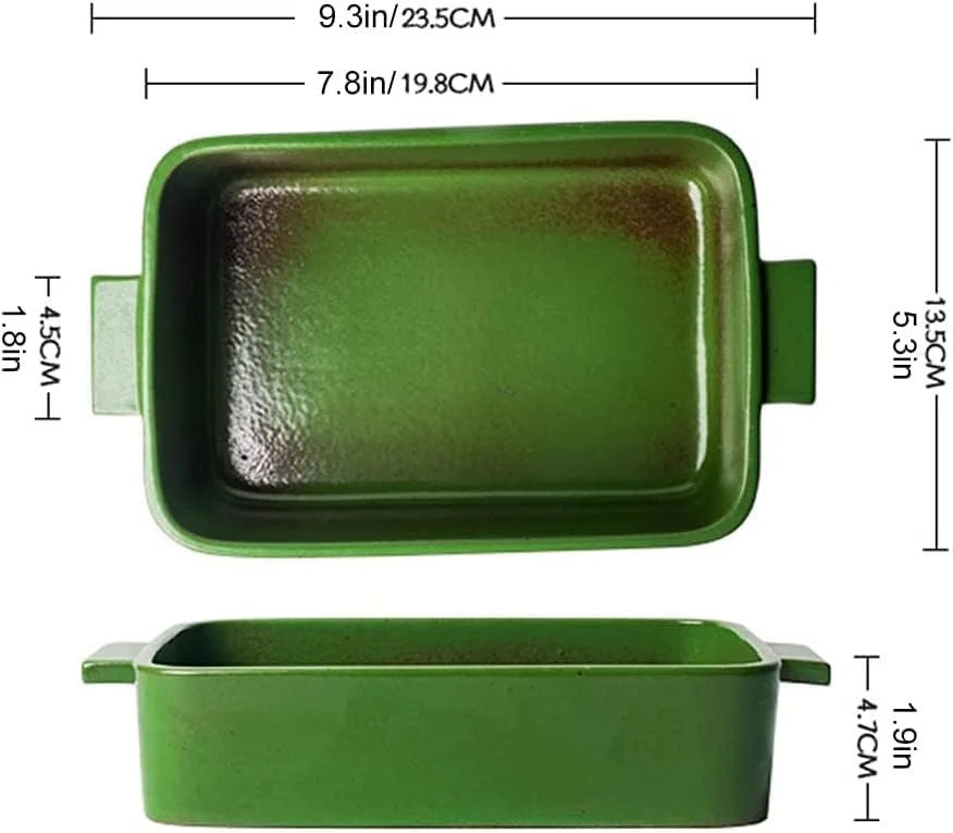 ظروف پخت سرامیکی، ظروف سرامیکی برای پخت و پز، ظرف پخت سرامیکی، ظروف پخت چینی، قالب پای، ظرف سرامیکی فر، لازانیا (C) ظروف پخت سرامیکی، ظروف سرامیکی برای پخت و پز، ظرف پخت سرامیکی، ظروف پخت چینی، قالب پای، ظرف سرامیکی فر، لازانیا (C)