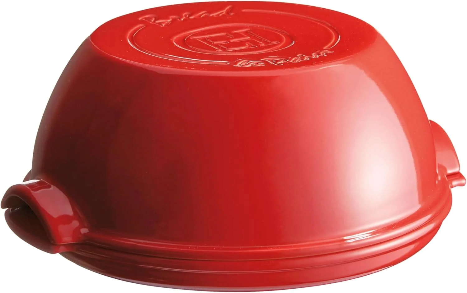 ظرف پخت نان مدرن امیل هنری | بورگاندی