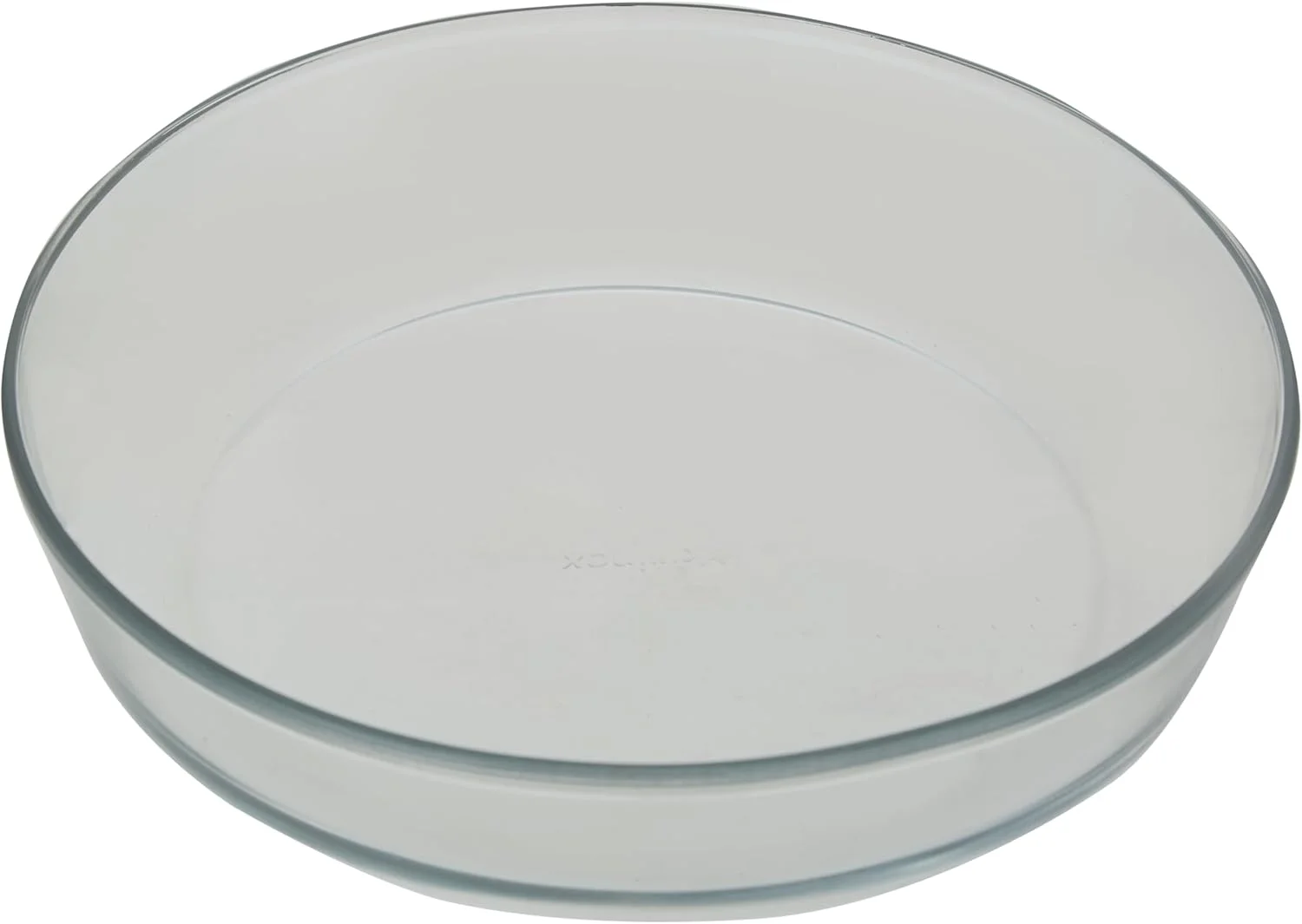 ظرف پیرکس گرد مارینکس 2.4 لیتری