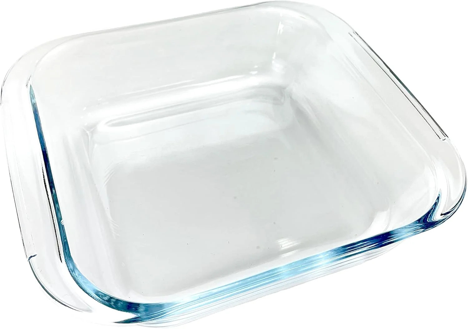 ظرف پیرکس مربع تالیونا 850 میلی لیتر