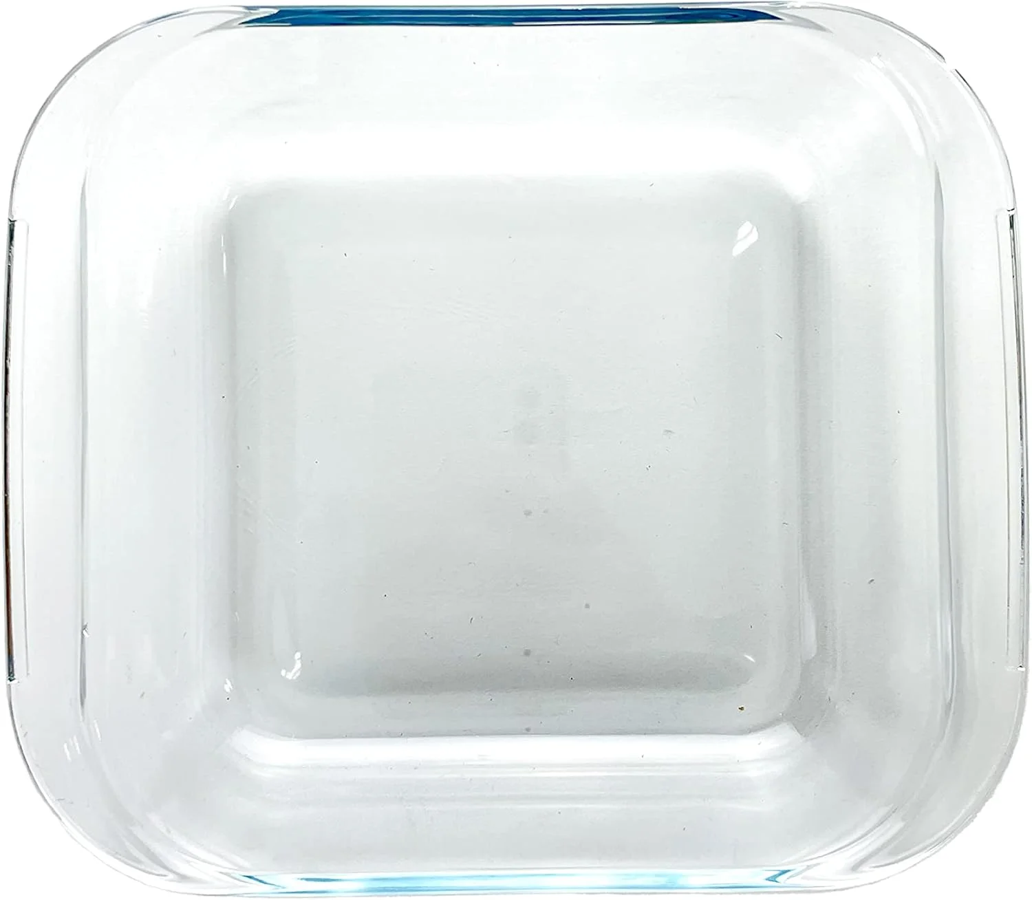 ظرف پیرکس مربع تالیونا 850 میلی لیتر