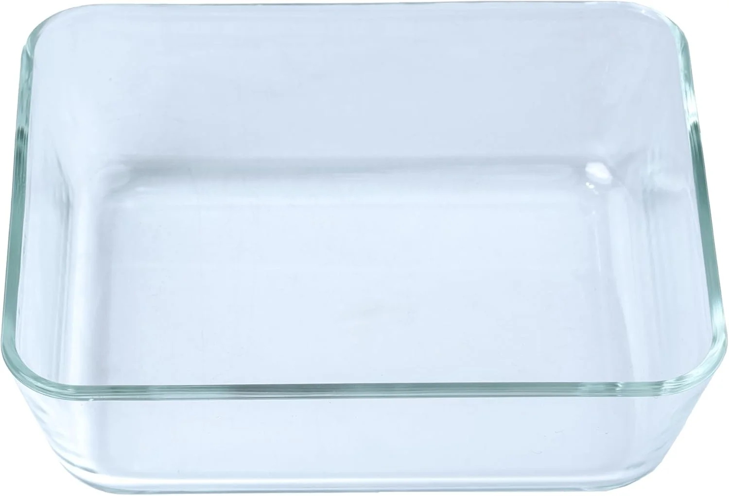 ظرف مستطیلی پیرکس تالیونا، با ظرفیت 1.4 لیتر