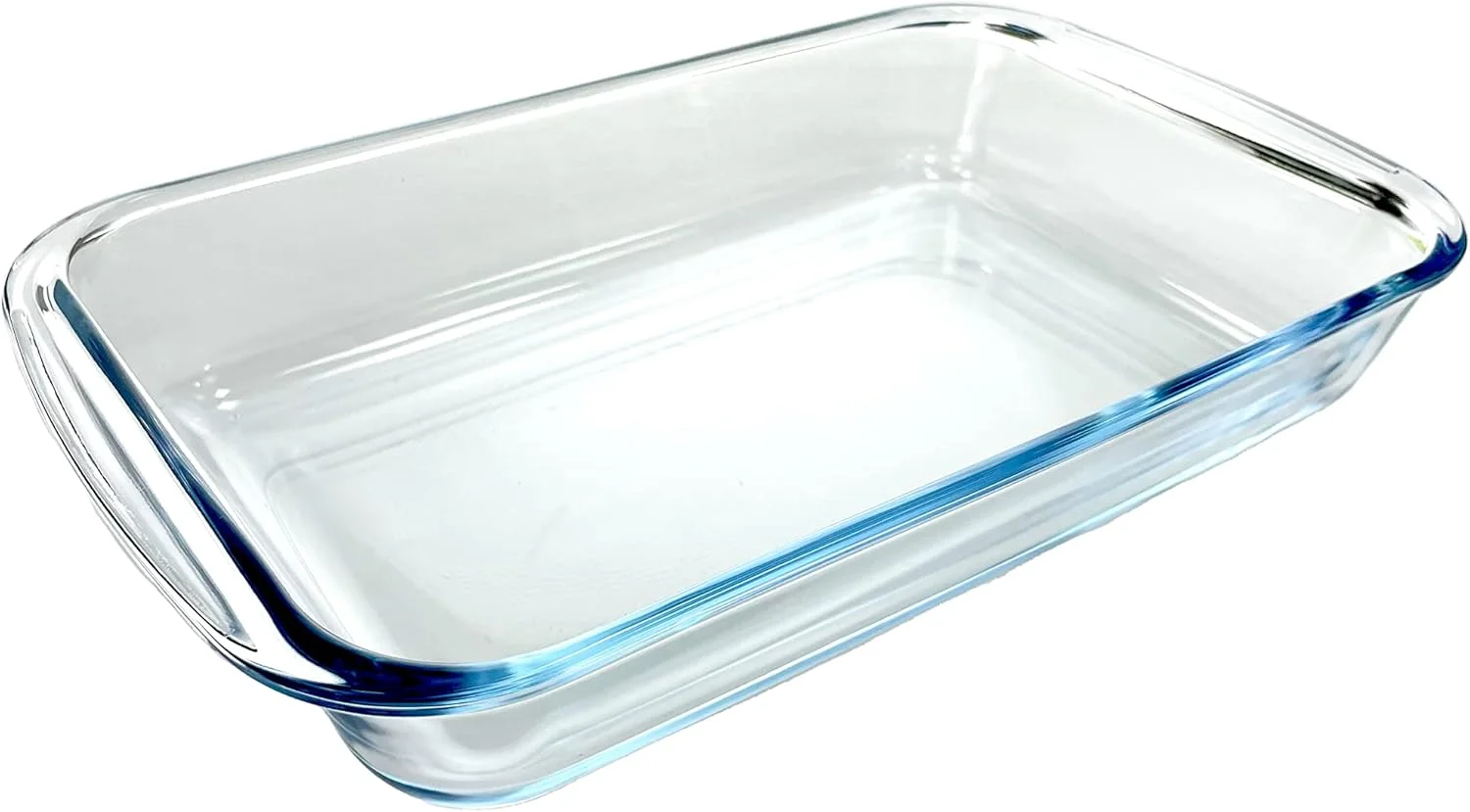 ظرف پخت مستطیلی شیشه ای تالیونا با درب، 1.6 لیتر ظرف پخت مستطیلی شیشه ای تالیونا با درب، 1.6 لیتر