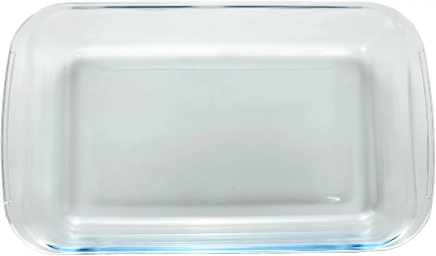 ظرف پخت مستطیلی شیشه ای تالیونا با درب، 1.6 لیتر ظرف پخت مستطیلی شیشه ای تالیونا با درب، 1.6 لیتر