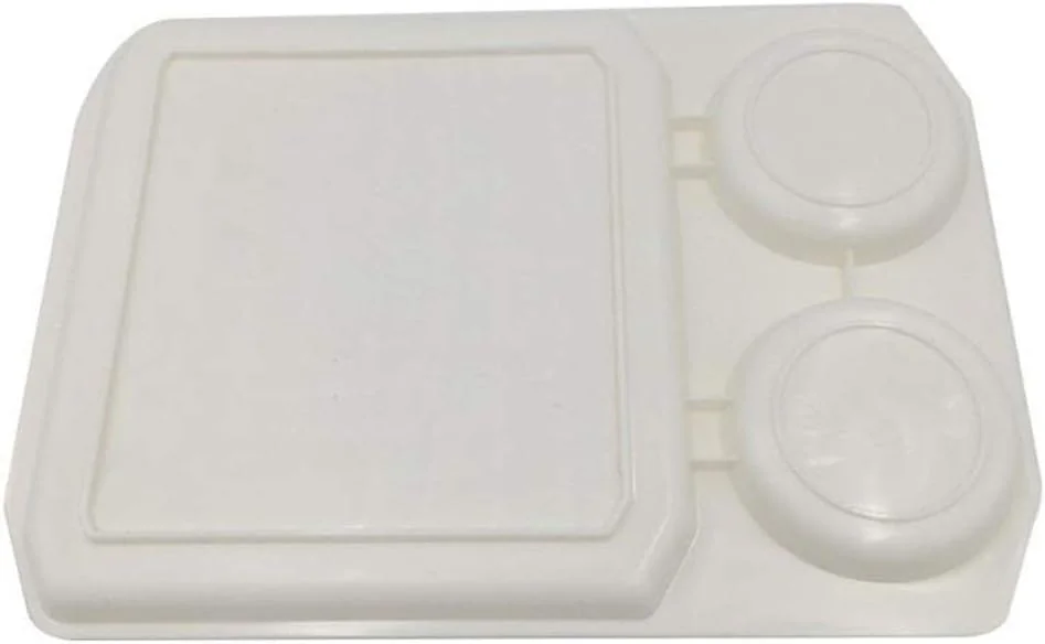 لوازم جانبی پخت و پز ZKSKOX، تابه پخت بیکن و تخم مرغ 2 در 1 مایکروویو، لوازم آشپزی صبحانه، لوازم جانبی آشپزی آشپزخانه، ابزار پخت لوازم جانبی پخت و پز ZKSKOX، تابه پخت بیکن و تخم مرغ 2 در 1 مایکروویو، لوازم آشپزی صبحانه، لوازم جانبی آشپزی آشپزخانه، ابزار پخت