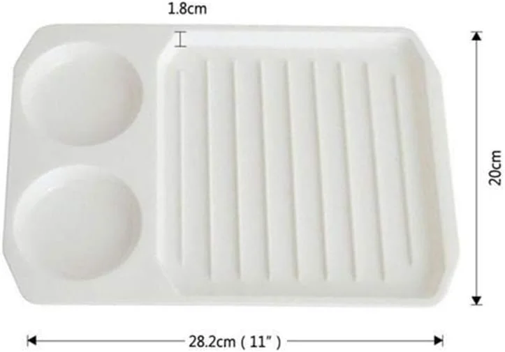 لوازم جانبی پخت و پز ZKSKOX، تابه پخت بیکن و تخم مرغ 2 در 1 مایکروویو، لوازم آشپزی صبحانه، لوازم جانبی آشپزی آشپزخانه، ابزار پخت لوازم جانبی پخت و پز ZKSKOX، تابه پخت بیکن و تخم مرغ 2 در 1 مایکروویو، لوازم آشپزی صبحانه، لوازم جانبی آشپزی آشپزخانه، ابزار پخت